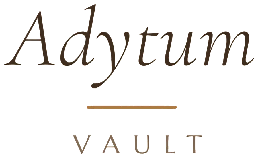 Adytum Vault
